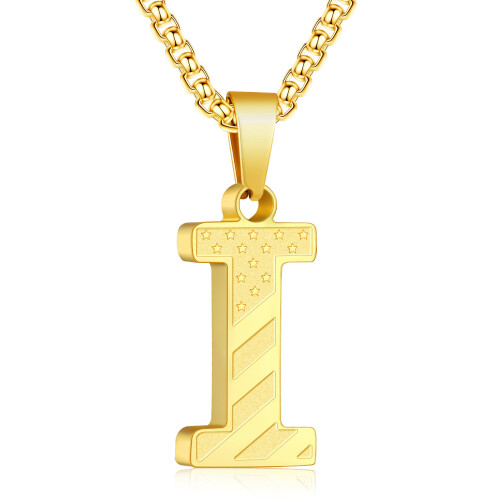 I