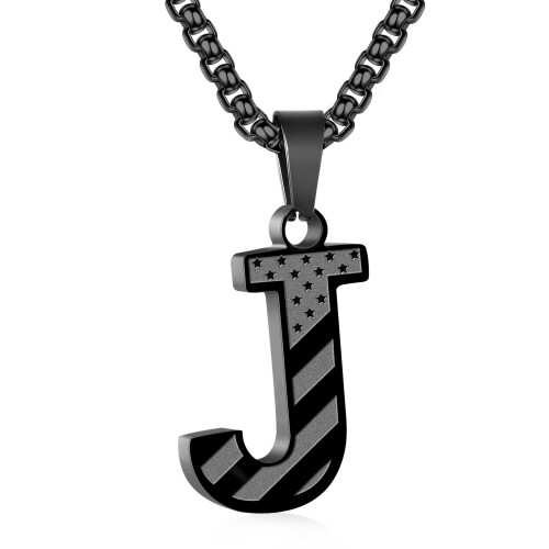 J