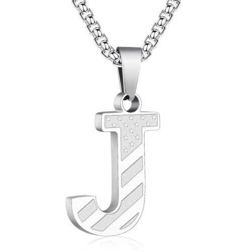 J