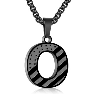 O
