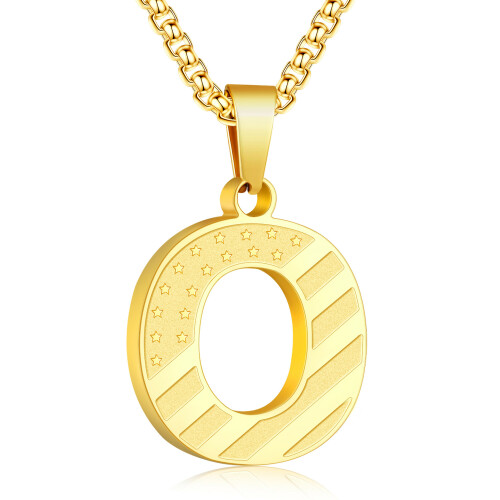 O