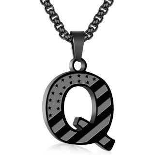 Q
