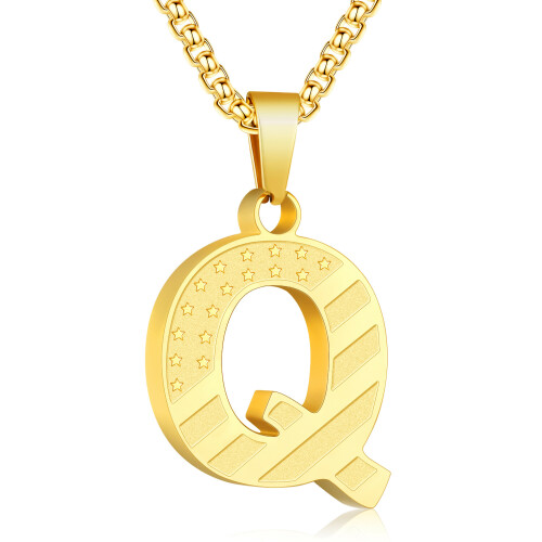 Q
