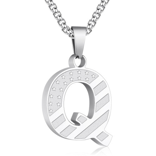 Q