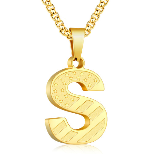 S