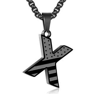 X
