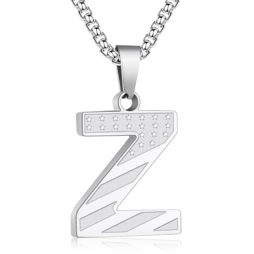 Z