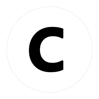 C