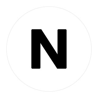 N