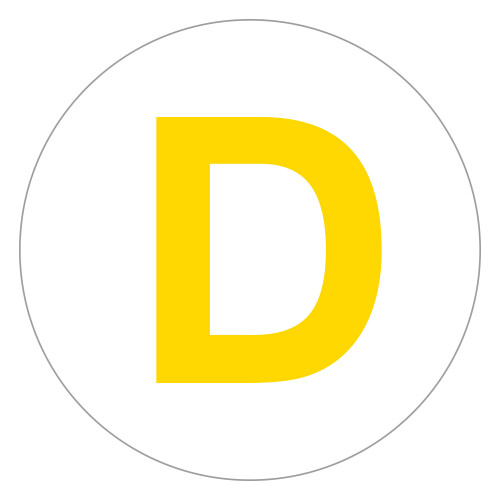 D