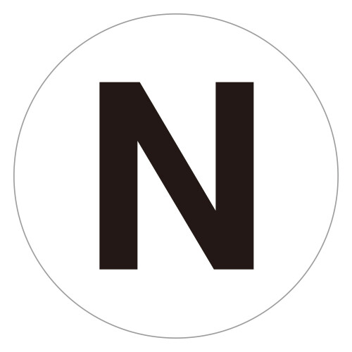N