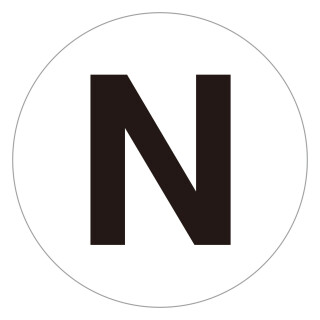 N