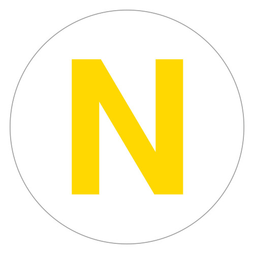 N