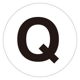 Q