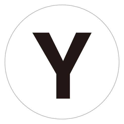 Y