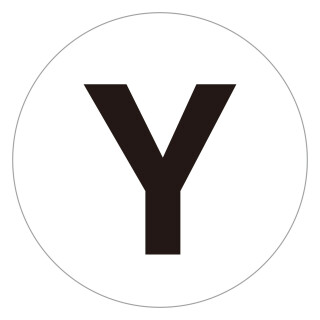 Y