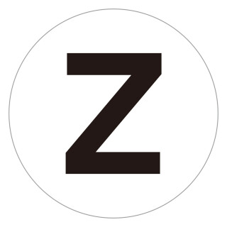 Z