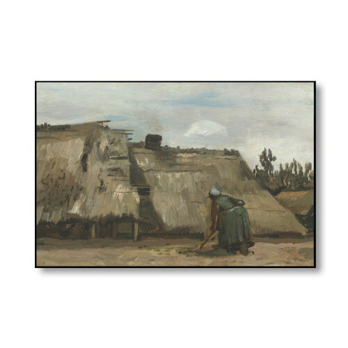 1968.92---A-Peasant-Woman-Digging-in-Front-of-Her-Cottage-1.jpeg