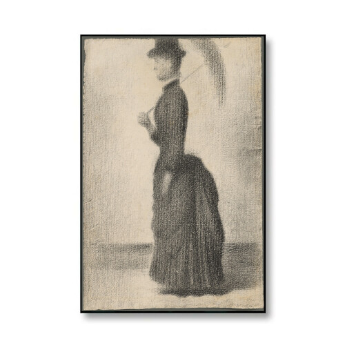 1999.8---Woman-Walking-with-a-Parasol-study-for-La-Grande..-1.jpeg