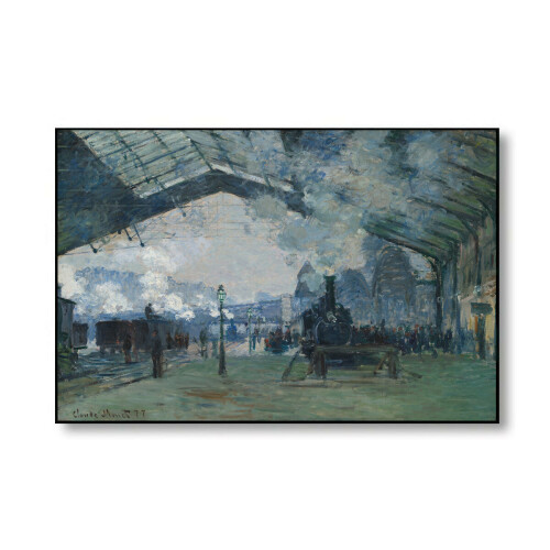 1933.1158---Arrival-of-the-Normandy-Train-Gare-Saint-Lazare-1.jpeg