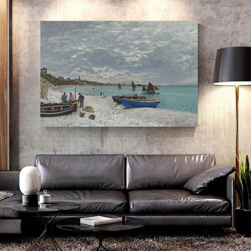 1933.439---The-Beach-at-Sainte-Adresse-2.jpeg