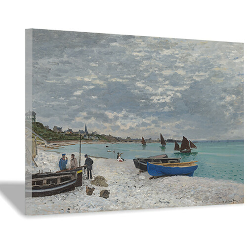 1933.439---The-Beach-at-Sainte-Adresse-7.jpeg