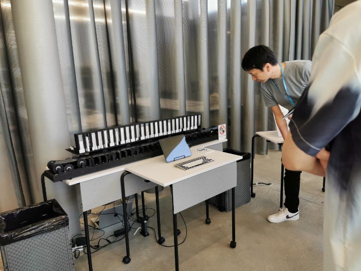 Shape Writer Main ShowCase