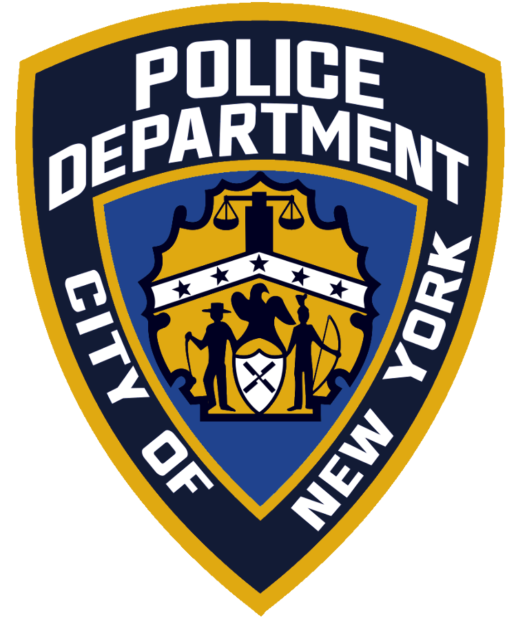 nypd logo